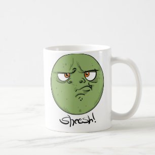 Sheesh tasse