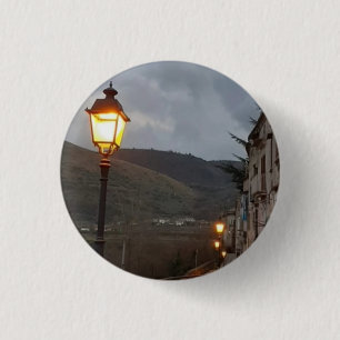 Sheet 1 Inch Round Button