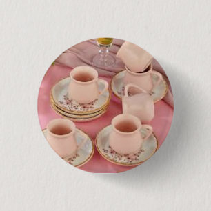 sheet 1 inch round button