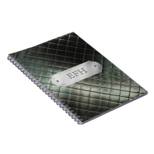 Sheet Metal Notebook