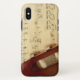 Sheet Music Case-Mate iPhone Case
