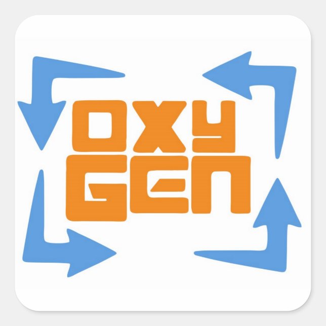 Sheet of 20 Stickers (Front)