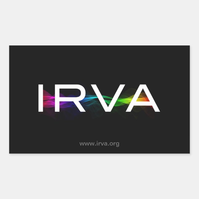 Sheet of Four Sticker (Front)