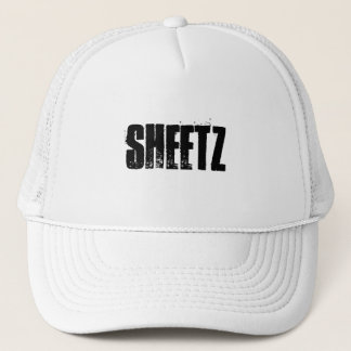 SHEETZ TRUCKER HAT