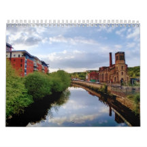 Sheffield and the Peaks