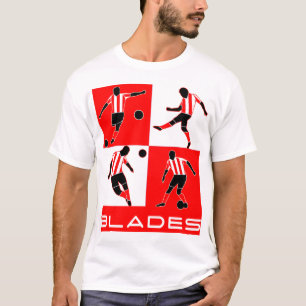 Sheffield United Nickname t-shirt