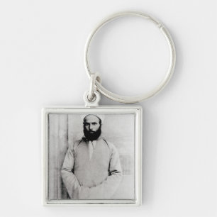 Sheikh Muhammad Abduh Keychain