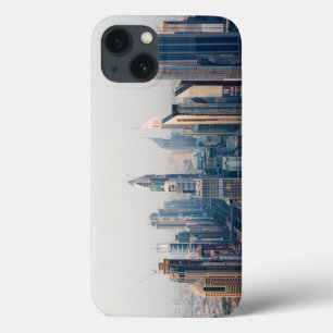 Sheikh Zayed Road iPhone 13 Case
