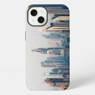 Sheikh Zayed Road iPhone 13 Case