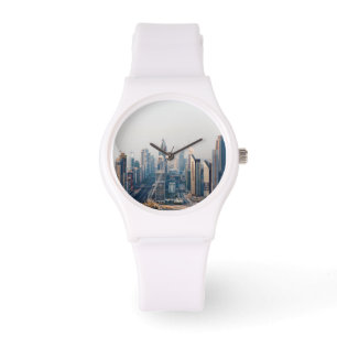 Sheikh Zayed Road Watch
