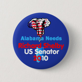 SHELBY 2010 Button