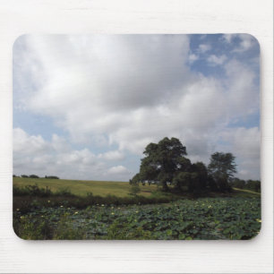 Shelby Farms Mouse Pad