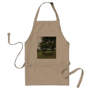 Shelby Farms Standard Apron