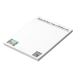 Shelby NC News Today at NC4Ever.com  Notepad