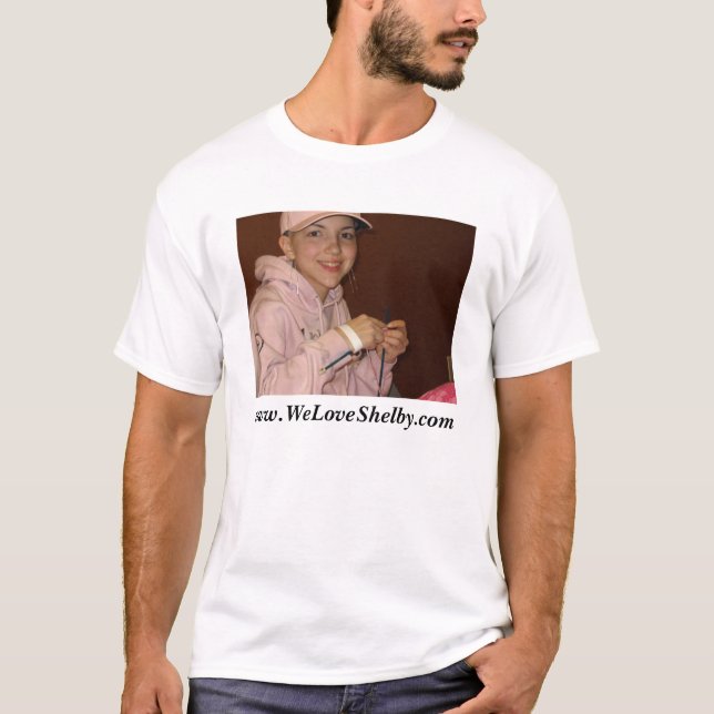 Shelby Shirt (Front)