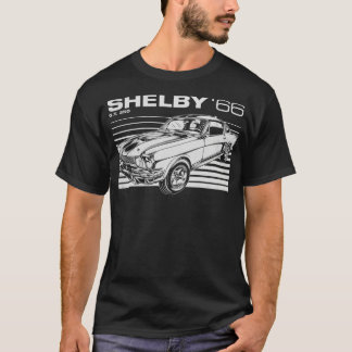 SHELBY T-Shirt