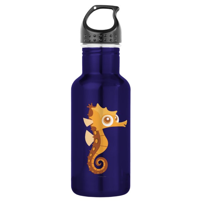 Sheldon 1 532 ml water bottle (Front)