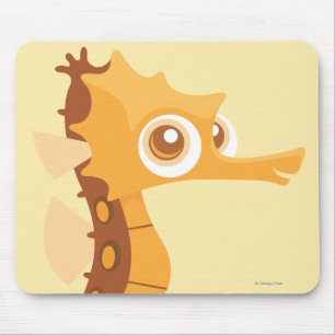 Sheldon 1 mouse pad