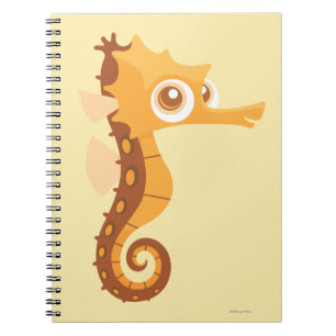 Sheldon 1 notebook