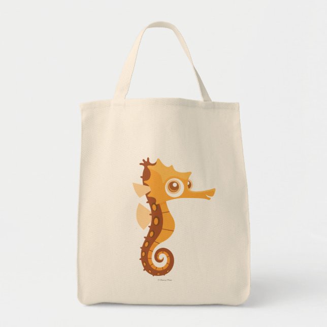 Sheldon 1 tote bag (Front)