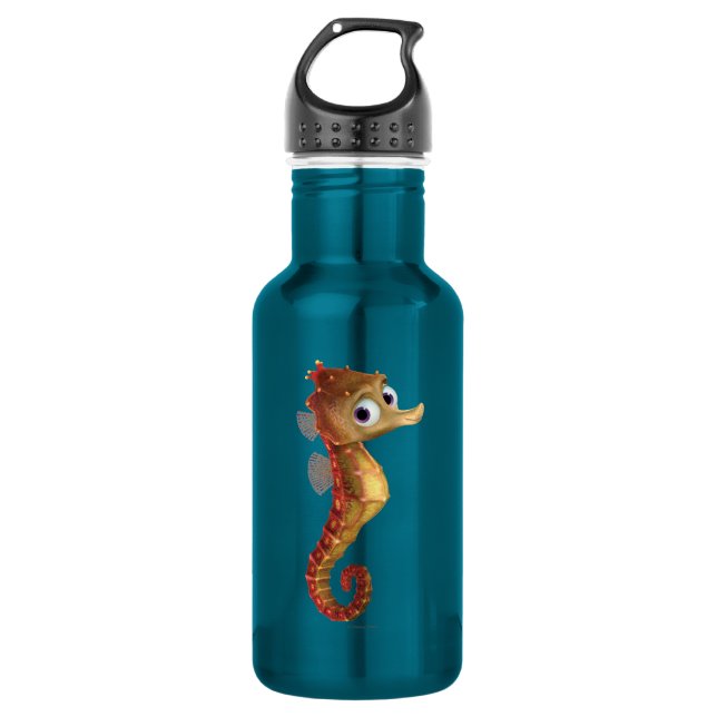 Sheldon 2 532 ml water bottle (Front)