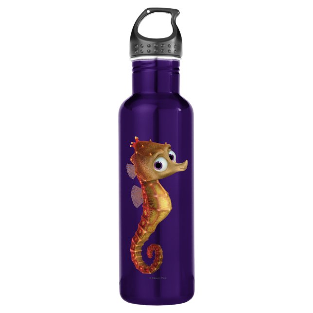 Sheldon 2 710 ml water bottle (Front)