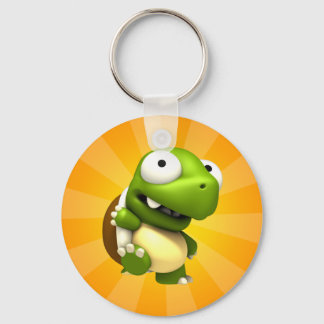 Sheldon Keychain