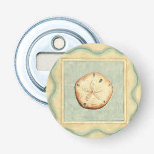 Shell Collector Bottle Opener