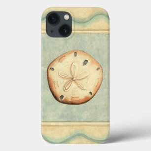 Shell Collector iPhone 13 Case
