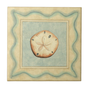 Shell Collector Tile