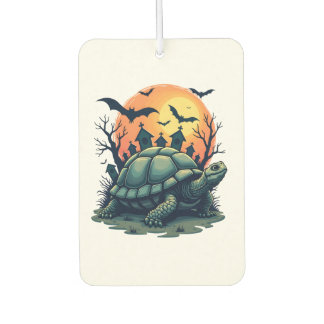 Shell of Screams Turtle Air Freshener