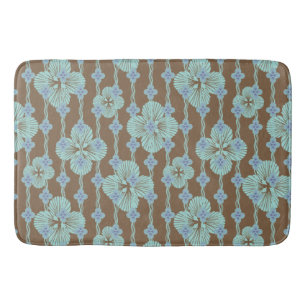 Shell We?  Bath Mat