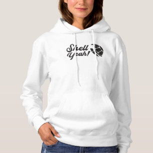 Shell Yeah Turtle Lover Turtles Ocean Sea Gift Hoodie