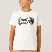 Shell Yeah Turtle Lover Turtles Ocean Sea Gift