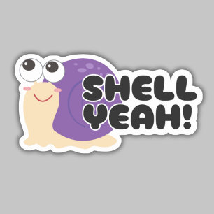Shell Yeah! Waterproof