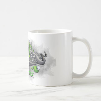 Shellback Mug