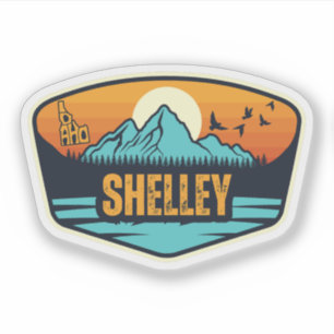Shelley, Idaho