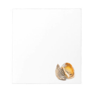 Shellfish Notepad