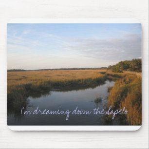Shellman Bluff Mouse Pad