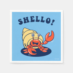 Shello Napkin