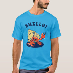 Shello T-Shirt