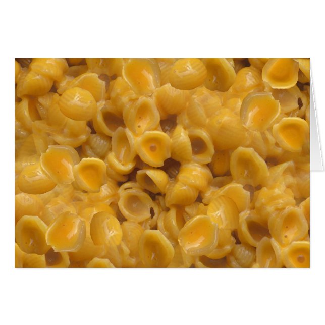 shells and cheese (Front Horizontal)