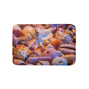 Shells Bath Mat