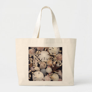 Shells Beach Bag