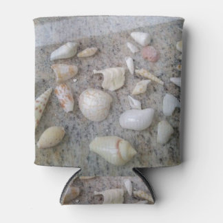 Shells Can Cooler