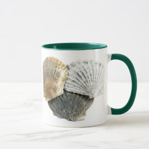 Shells Mug