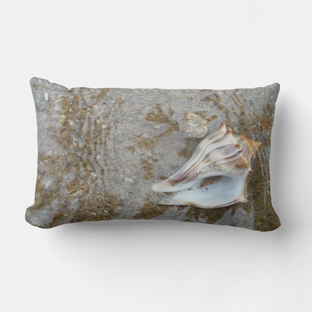 shells pillow (Front)