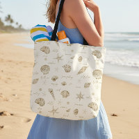 Shells Starfish Sun Fun Text Sandstone ID918 
