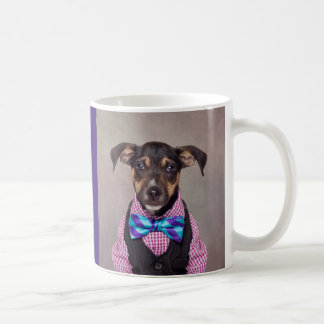 Shelter Pets Project - Hitch Coffee Mug
