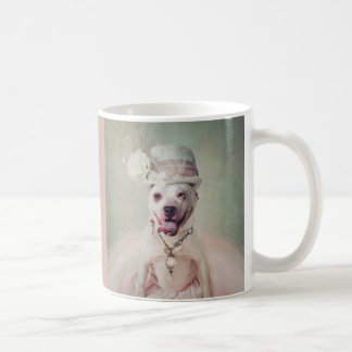 Shelter Pets Project - McKenzie Coffee Mug